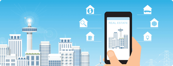 Real Estate Mobile Solutions