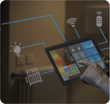 IoT & Smart Device Integration