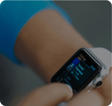 Wearable Apps