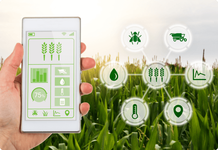 Agritech Apps