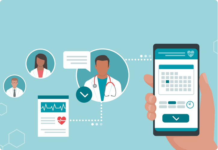 Healthcare Mobile Apps