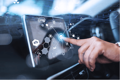 Retail & E-Commerce Apps