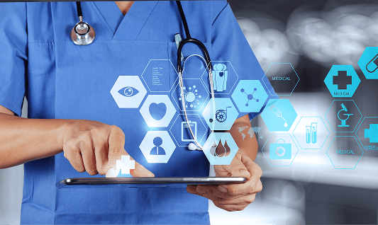 Oil & Gas Mobile Solutions