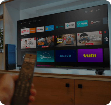 Smart TV Apps