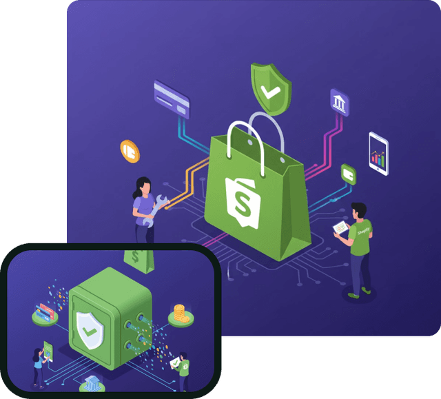 Full Website Migration