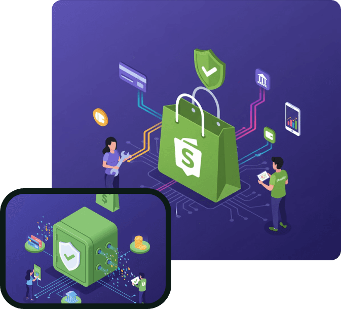 Full Website Migration